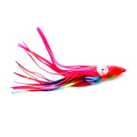 Sea Horse AHT-04 5'li Paket 7 cm Ahtapot