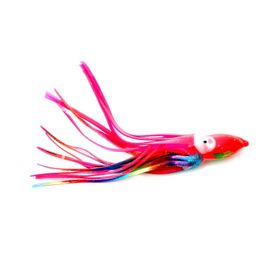 Sea Horse AHT-04 5'li Paket 7 cm Ahtapot