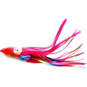Sea Horse AHT-04 5'li Paket 7 cm Ahtapot