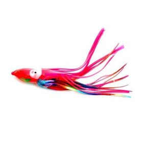 Sea Horse AHT-04 5'li Paket 7 cm Ahtapot