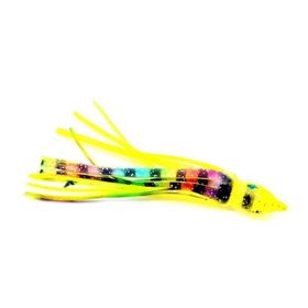 Sea Horse AHT-05 5'li Paket 10 cm Ahtapot