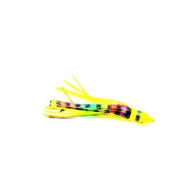 Sea Horse AHT-05 5'li Paket 10 cm Ahtapot