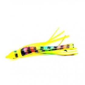 Sea Horse AHT-05 5'li Paket 10 cm Ahtapot