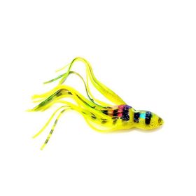 Sea Horse AHT-05 5'li Paket 12 cm Ahtapot