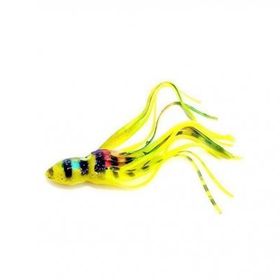 Sea Horse AHT-05 5'li Paket 12 cm Ahtapot