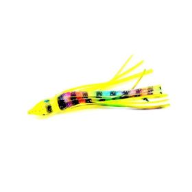 Sea Horse AHT-05 5'li Paket 5 cm Ahtapot