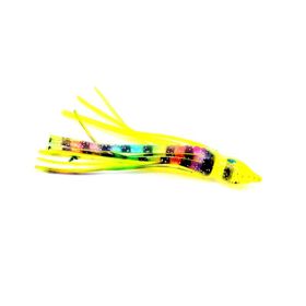 Sea Horse AHT-05 5'li Paket 7 cm Ahtapot