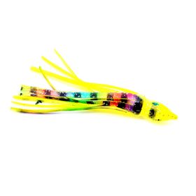 Sea Horse AHT-05 5'li Paket 7 cm Ahtapot
