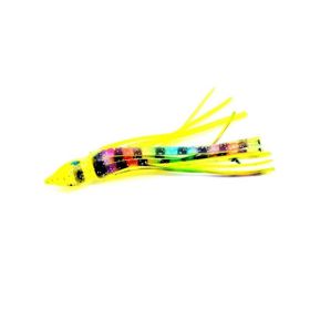 Sea Horse AHT-05 5'li Paket 7 cm Ahtapot