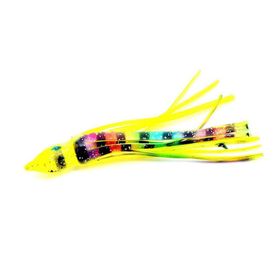Sea Horse AHT-05 5'li Paket 7 cm Ahtapot