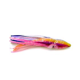 Sea Horse AHT-07 5'li Paket 10 cm Ahtapot