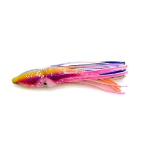 Sea Horse AHT-07 5'li Paket 12 cm Ahtapot