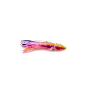 Sea Horse AHT-07 5'li Paket 5 cm Ahtapot