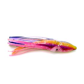 Sea Horse AHT-07 5'li Paket 7 cm Ahtapot