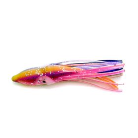 Sea Horse AHT-07 5'li Paket 7 cm Ahtapot
