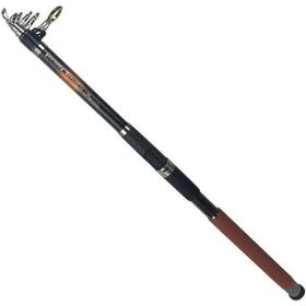 Sea Horse Apache II 2.40 mt 50-150 gr Kamış