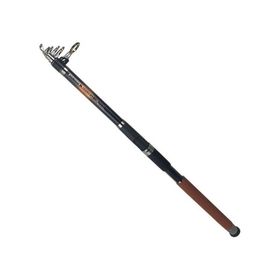 Sea Horse Apache II 2.70 mt 50-150 gr Kamış