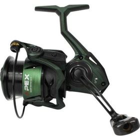 Sea Horse Apex 1000 Makine