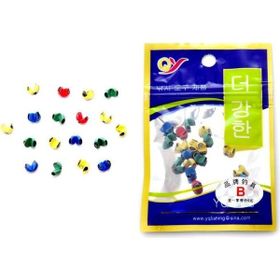 Sea Horse B1 1 gr Kıstırma Kurşun Kaplama