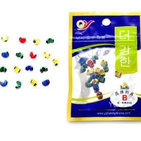 Sea Horse B1 1 gr Kıstırma Kurşun Kaplama