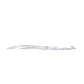 Sea Horse B16 10 cm 5'li Silikon Zargana Köpekbalığı