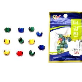 Sea Horse B3 3 gr Kıstırma Kurşun Kaplama