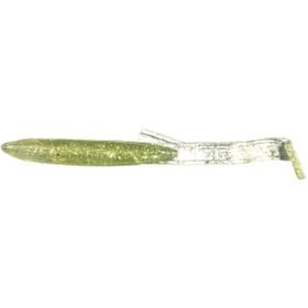 Sea Horse B4 6.5 cm 10'lu Silikon Zargana