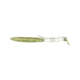 Sea Horse B4 6.5 cm 10'lu Silikon Zargana