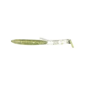 Sea Horse B4 6.5 cm 10'lu Silikon Zargana