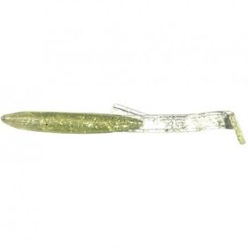 Sea Horse B4 6.5 cm 10'lu Silikon Zargana
