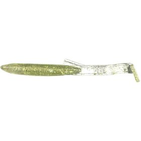 Sea Horse B4 6.5 cm 10'lu Silikon Zargana