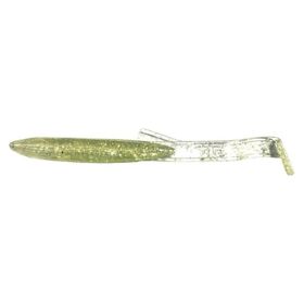 Sea Horse B4 6.5 cm 10'lu Silikon Zargana