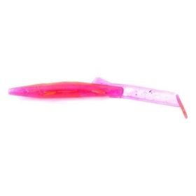 Sea Horse B4 8.5 cm 10'lu Silikon Zargana