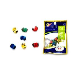Sea Horse B6 6 gr Kıstırma Kurşun Kaplama