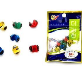 Sea Horse B6 6 gr Kıstırma Kurşun Kaplama