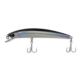 Sea Horse Bbl-05 Crystal Exminnows 9 cm 7.5 g 1/4 Oz Rapala
