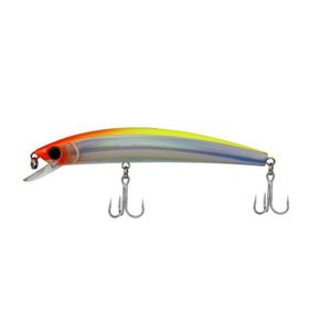 Sea Horse Bfl-06 7 cm 5 g 3/16 oz Crystal Exminnows Rapala
