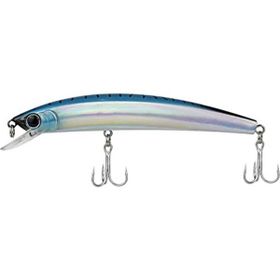 Sea Horse Bfl-06 7 cm 5 g 3/16 oz Crystal Exminnows Rapala