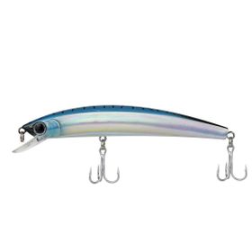 Sea Horse Bfl-06 9 cm 7.5 g 1/4 Oz Crystal Exminnows Rapala