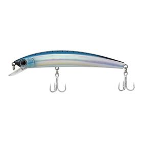 Sea Horse Bfl-06 9 cm 7.5 g 1/4 Oz Crystal Exminnows Rapala