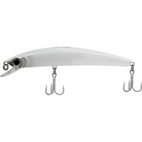 Sea Horse BHPW-11# 7/16 Crystal Exminnows 11 cm 12 gr Rapala
