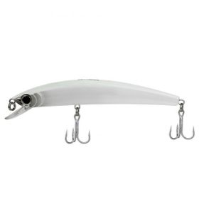 Sea Horse BHPW-11# 7/16 Crystal Exminnows 11 cm 12 gr Rapala
