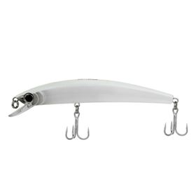 Sea Horse BHPW-11# 7/16 Crystal Exminnows 11 cm 12 gr Rapala