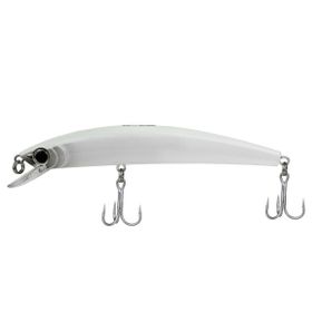 Sea Horse BHPW-11# 7/16 Crystal Exminnows 11 cm 12 gr Rapala