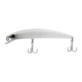 Sea Horse BHPW-11# 7/16 Crystal Exminnows 11 cm 12 gr Rapala