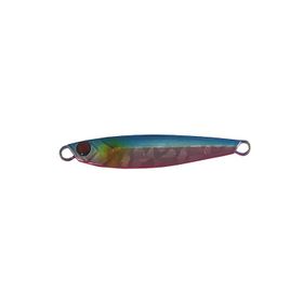 Sea Horse Blue Pink Slow Pitch 10 gr Jig Yem