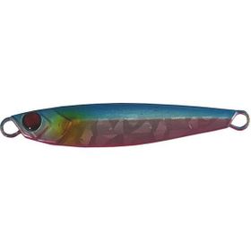Sea Horse Blue Pink Slow Pitch 14 gr Jig Yem