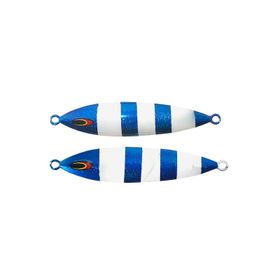 Sea Horse Blue Zebra Slow 100 gr Jig Yem