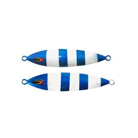 Sea Horse Blue Zebra Slow 100 gr Jig Yem