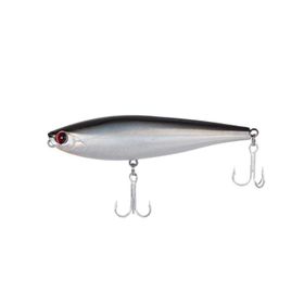 Sea Horse BLZ03 90 mm 13.5 gr Wax Shad Sahte Balık